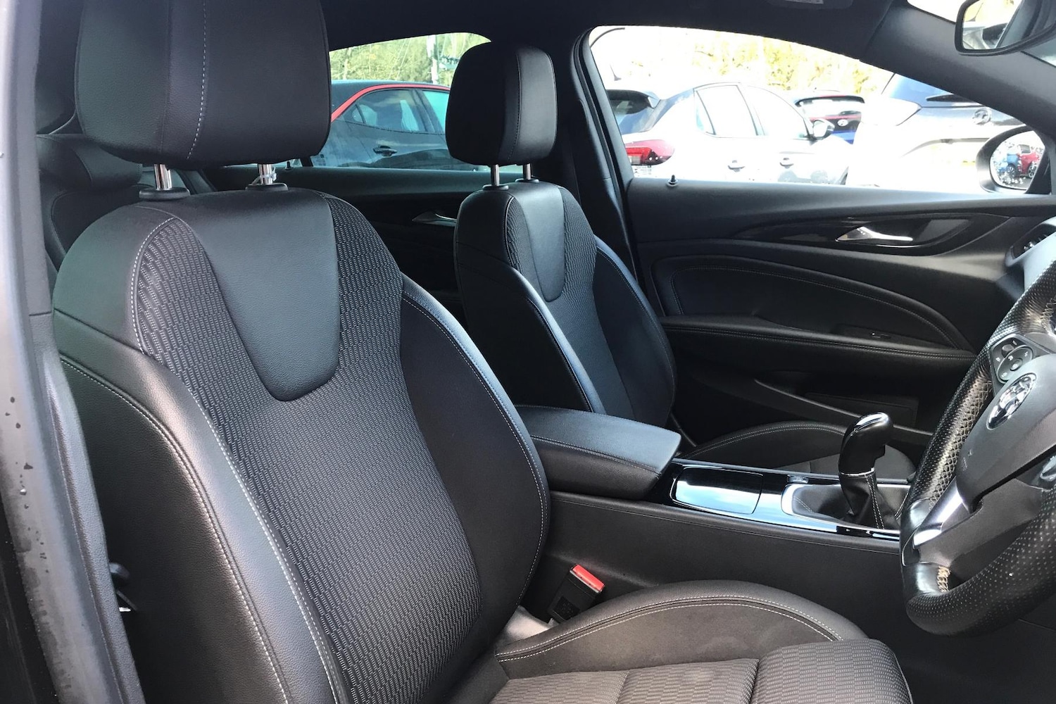 Used Vauxhall Insignia 2017 for sale - 76476214: Photo 15