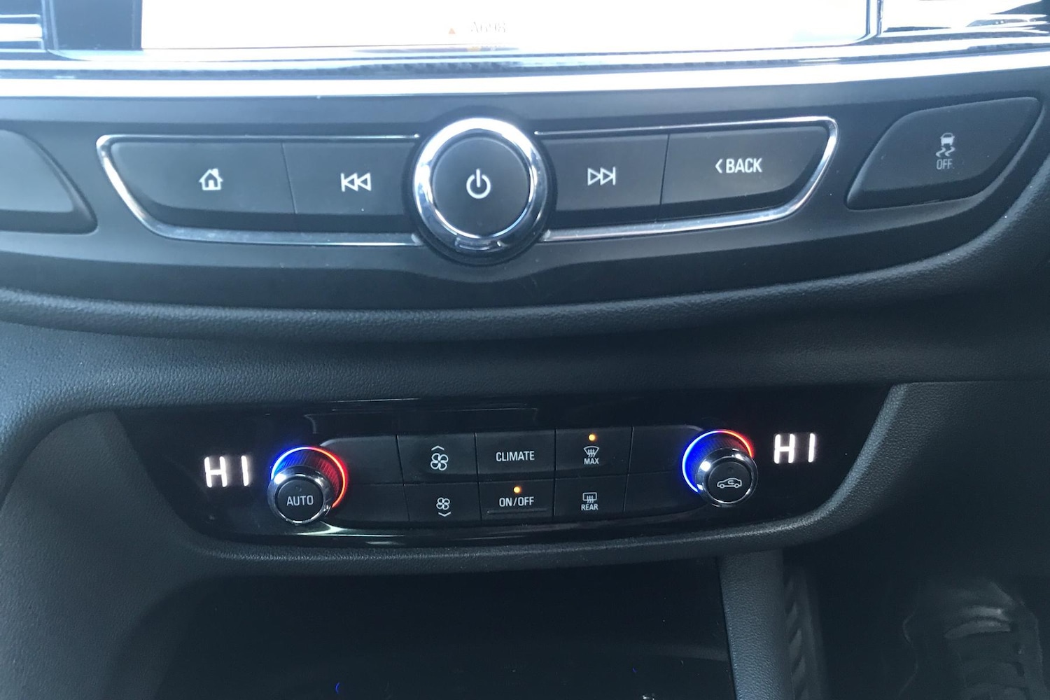 Used Vauxhall Insignia 2017 for sale - 76476214: Photo 18