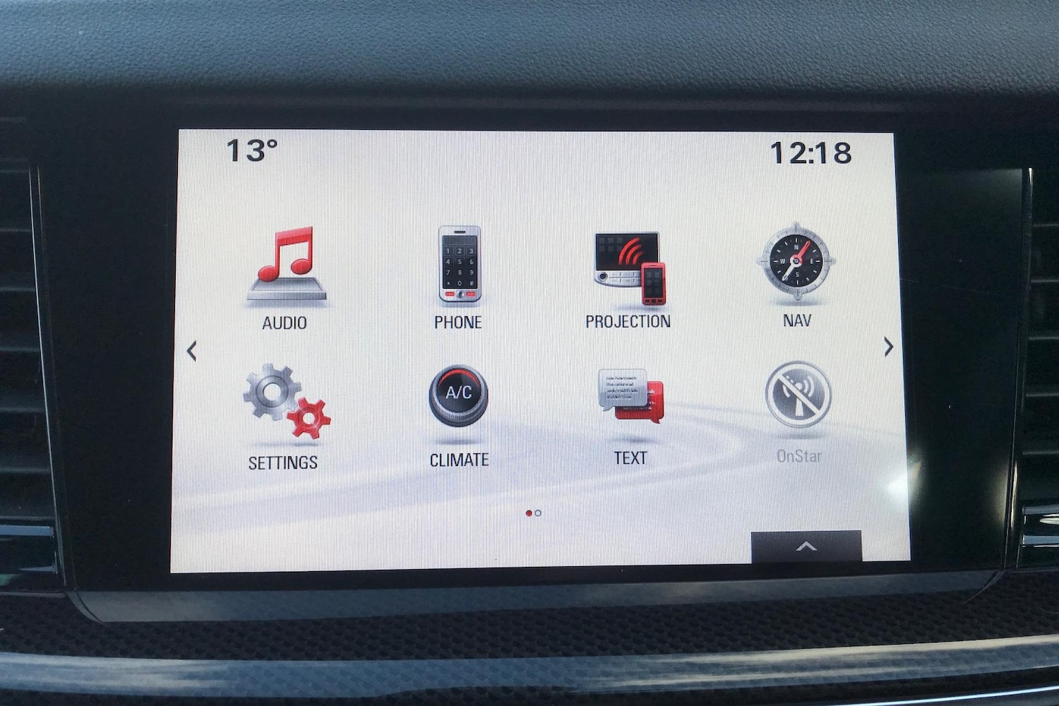 Used Vauxhall Insignia 2017 for sale - 76476214: Photo 19