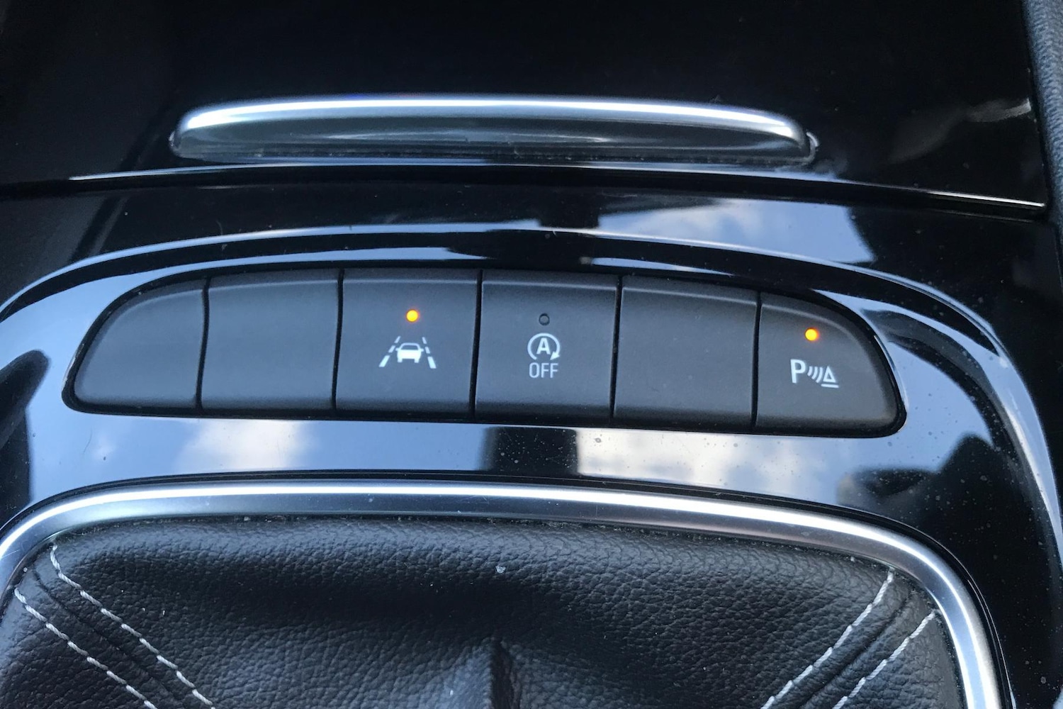 Used Vauxhall Insignia 2017 for sale - 76476214: Photo 21