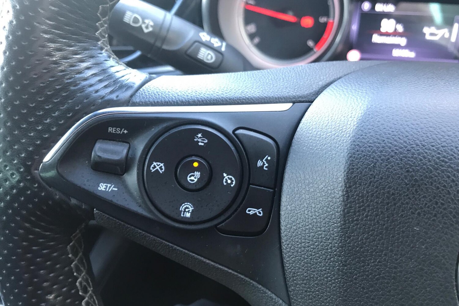 Used Vauxhall Insignia 2017 for sale - 76476214: Photo 22