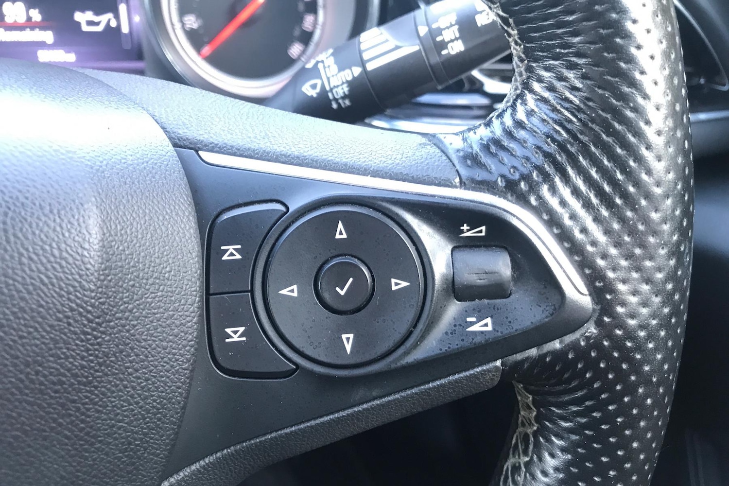 Used Vauxhall Insignia 2017 for sale - 76476214: Photo 23