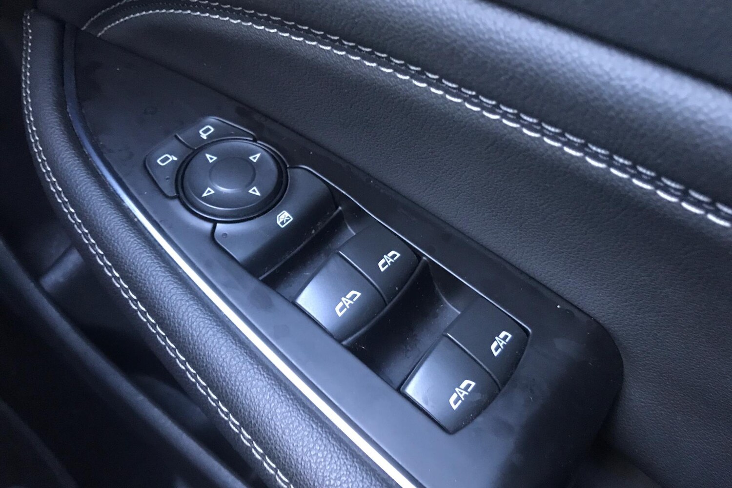 Used Vauxhall Insignia 2017 for sale - 76476214: Photo 24