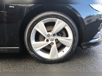 Used Vauxhall Insignia 2017 for sale - 76476214: Photo