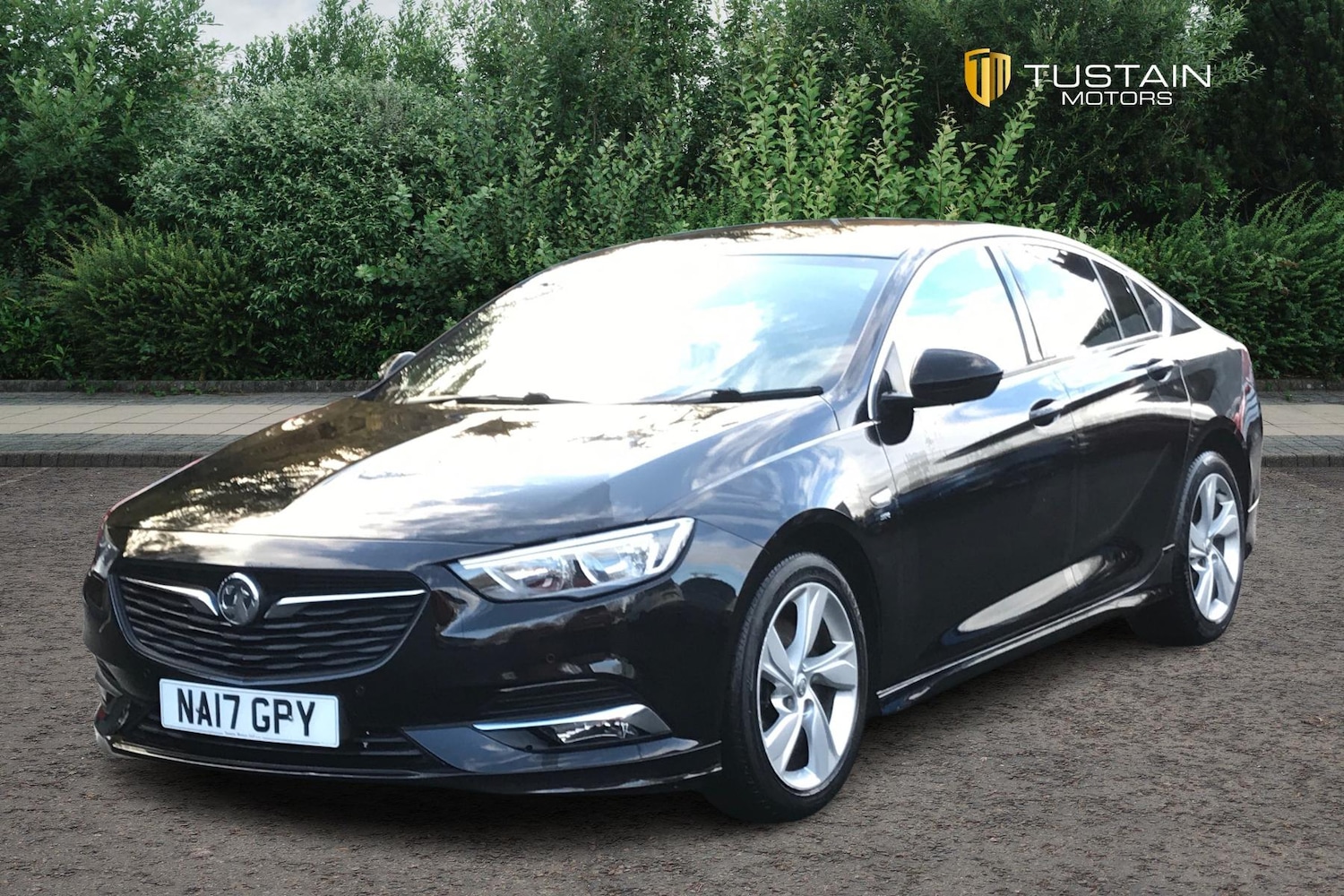 Used Vauxhall Insignia 2017 for sale - 76476214: Photo 6