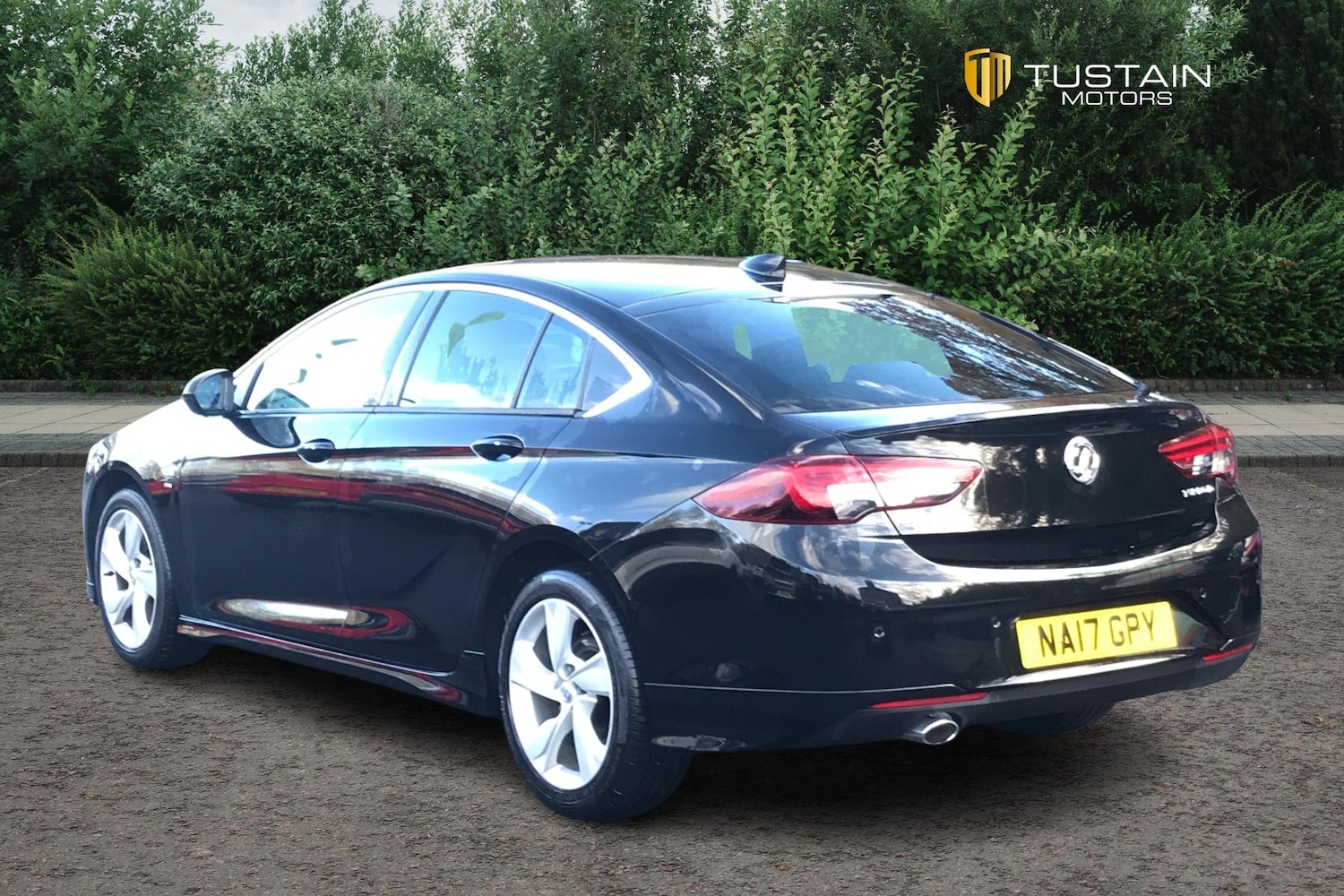 Used Vauxhall Insignia 2017 for sale - 76476214: Photo 7