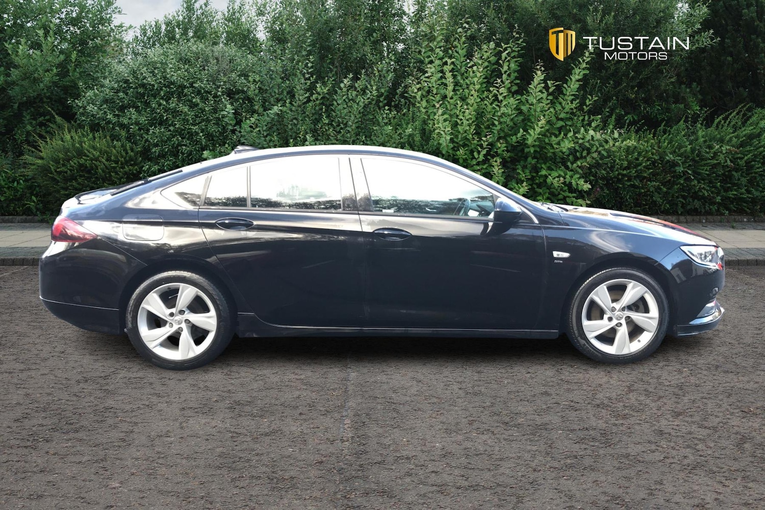 Used Vauxhall Insignia 2017 for sale - 76476214: Photo 8