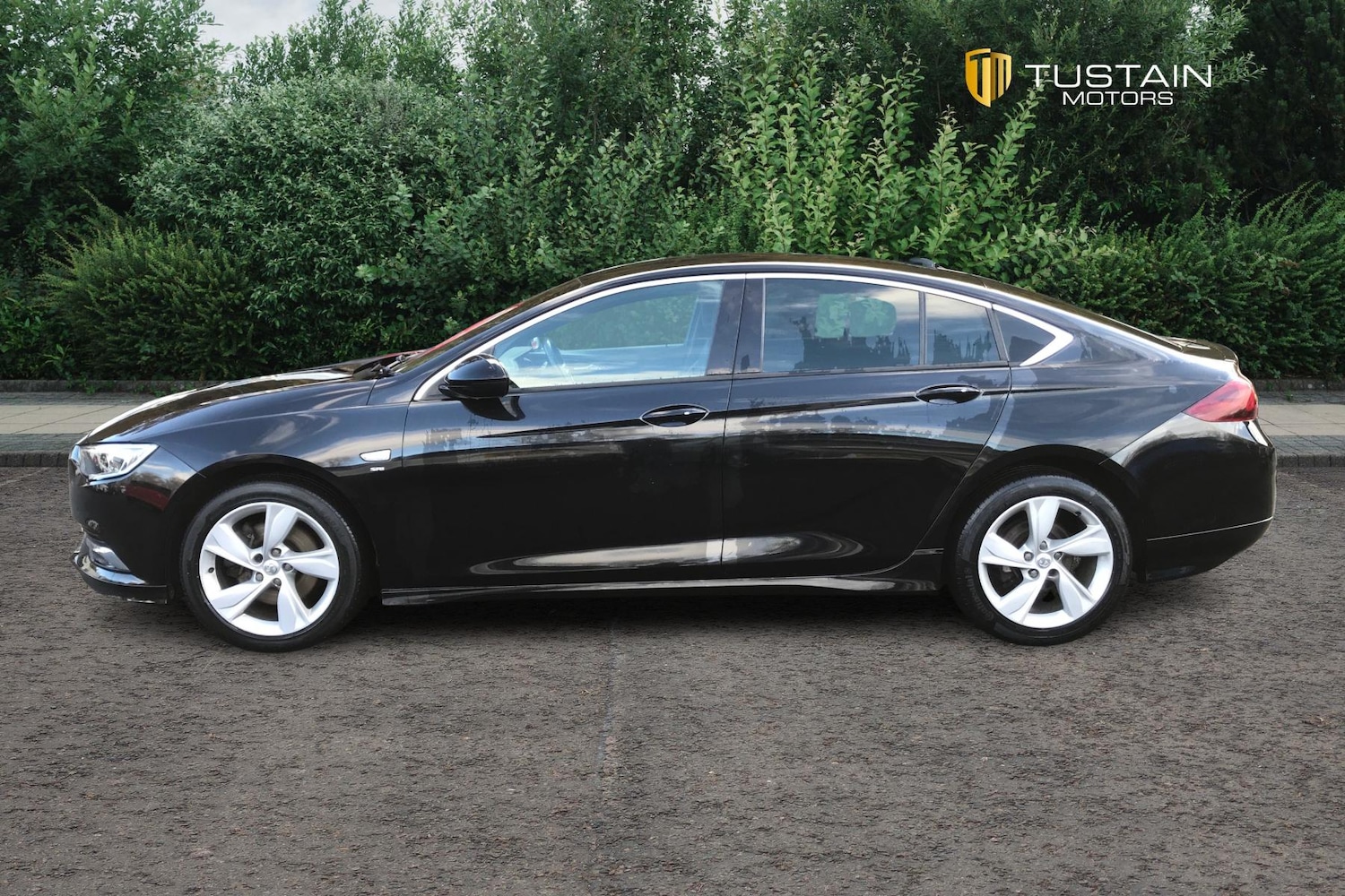 Used Vauxhall Insignia 2017 for sale - 76476214: Photo 9