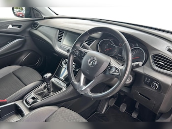 Used Vauxhall Grandland X 2020 for sale - 79428232: Photo
