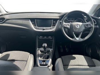 Used Vauxhall Grandland X 2020 for sale - 79428232: Photo
