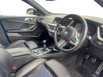 Used BMW 1 Series 2022 for sale - 75053107: Photo