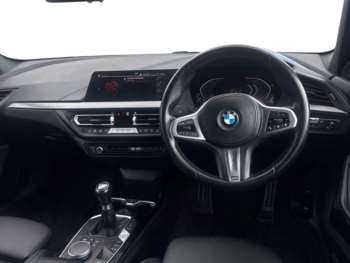 Used BMW 1 Series 2022 for sale - 75053107: Photo