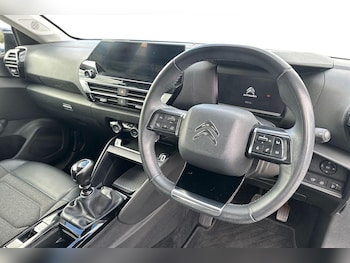 Used Citroen C4 2021 for sale - 78625083: Photo