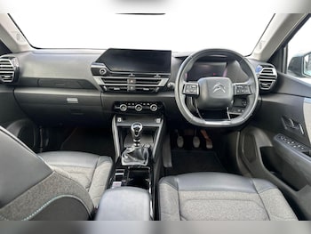 Used Citroen C4 2021 for sale - 78625083: Photo