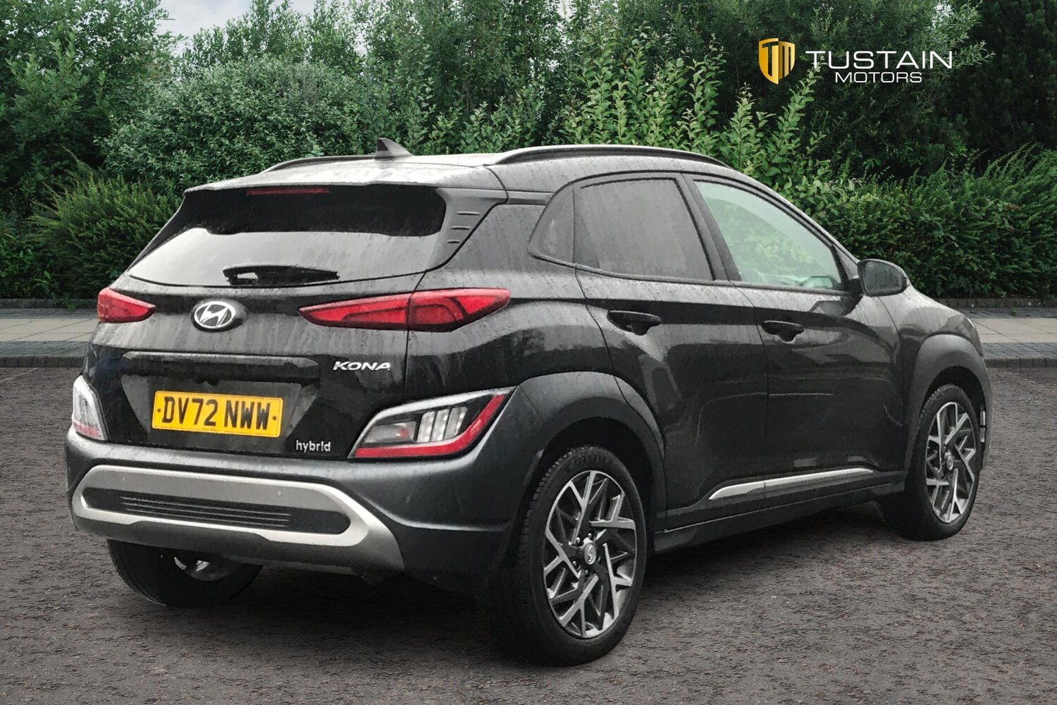 Used Hyundai KONA 2022 for sale - 76649406: Photo 12