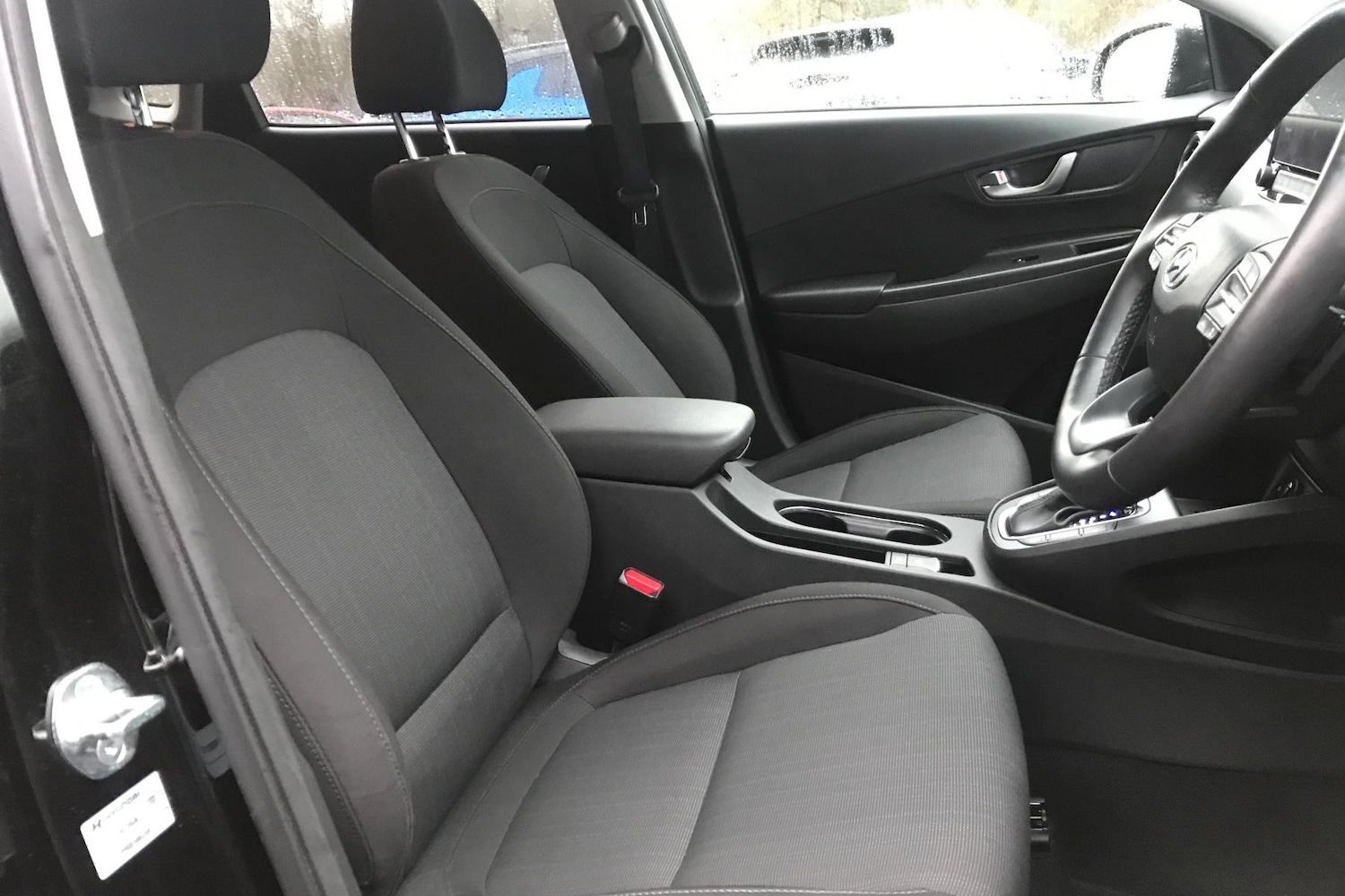 Used Hyundai KONA 2022 for sale - 76649406: Photo 15