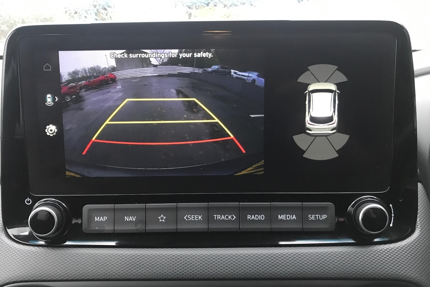 Used Hyundai KONA 2022 for sale - 76649406: Photo 18