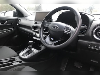 Used Hyundai KONA 2022 for sale - 76649406: Photo