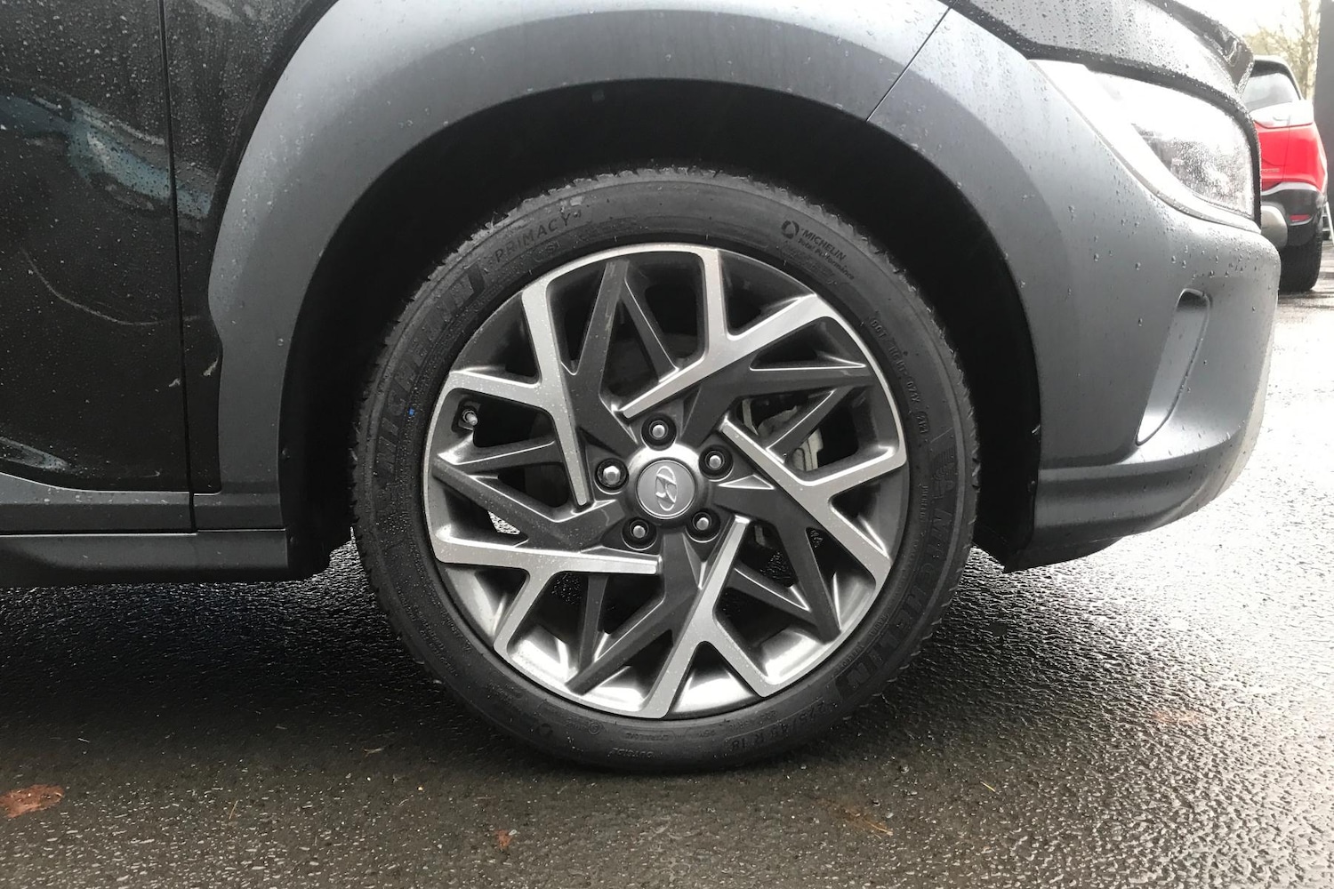 Used Hyundai KONA 2022 for sale - 76649406: Photo 3