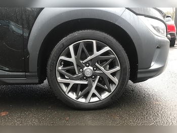 Used Hyundai KONA 2022 for sale - 76649406: Photo