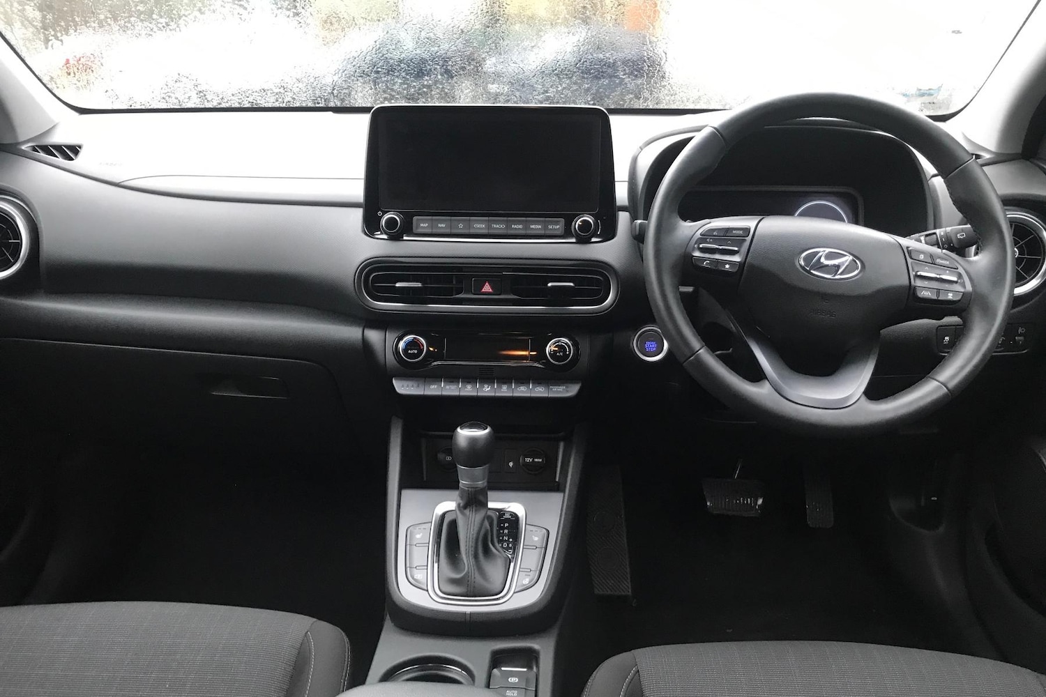 Used Hyundai KONA 2022 for sale - 76649406: Photo 4