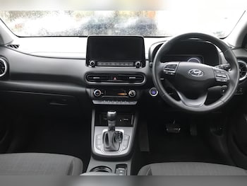 Used Hyundai KONA 2022 for sale - 76649406: Photo