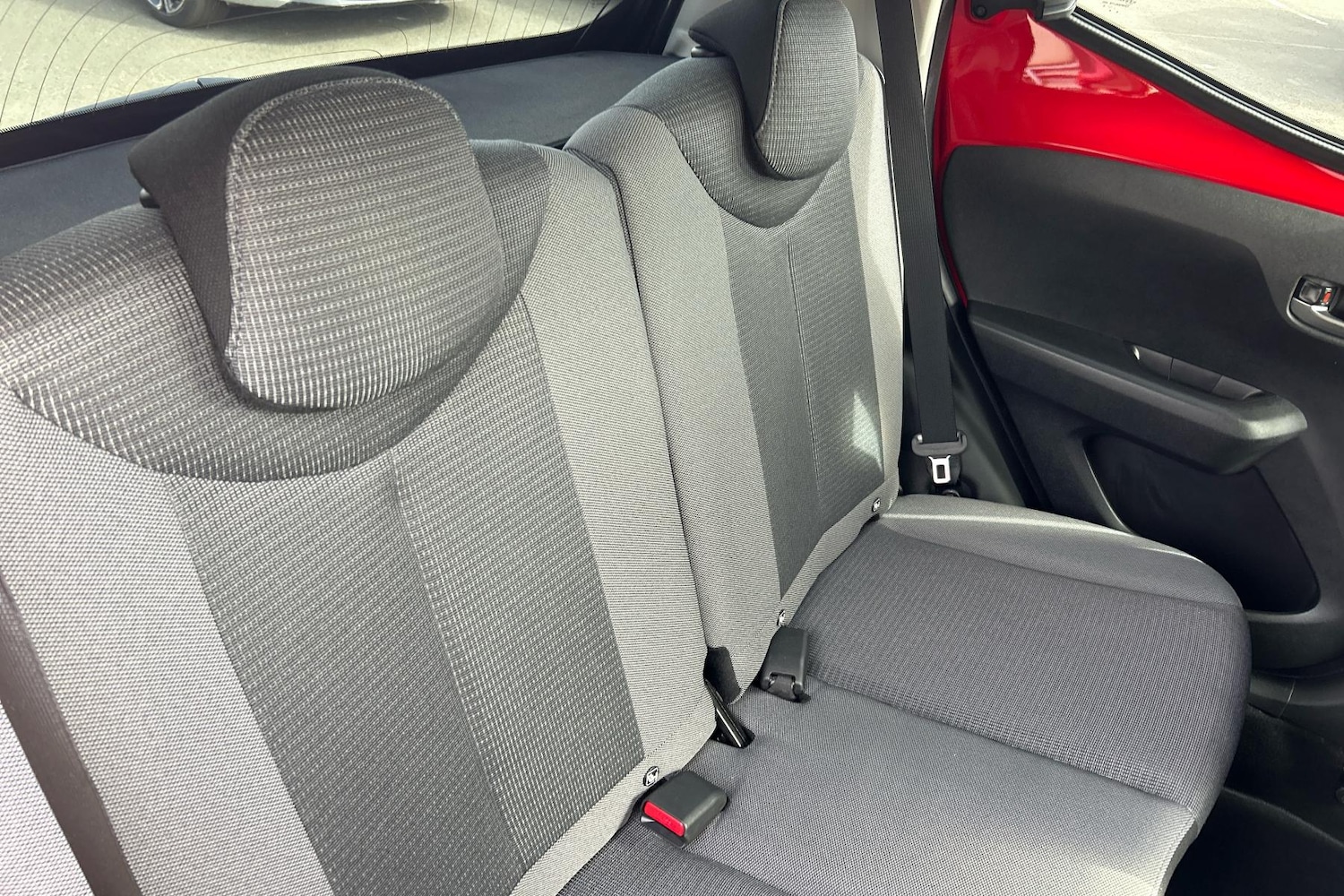 Used Toyota AYGO 2020 for sale - 76339408: Photo 16