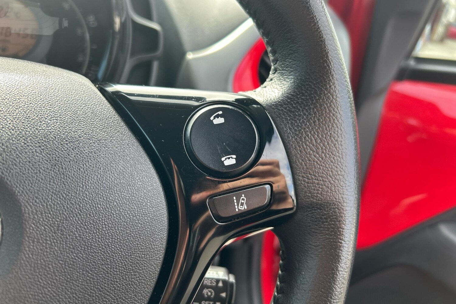 Used Toyota AYGO 2020 for sale - 76339408: Photo 19