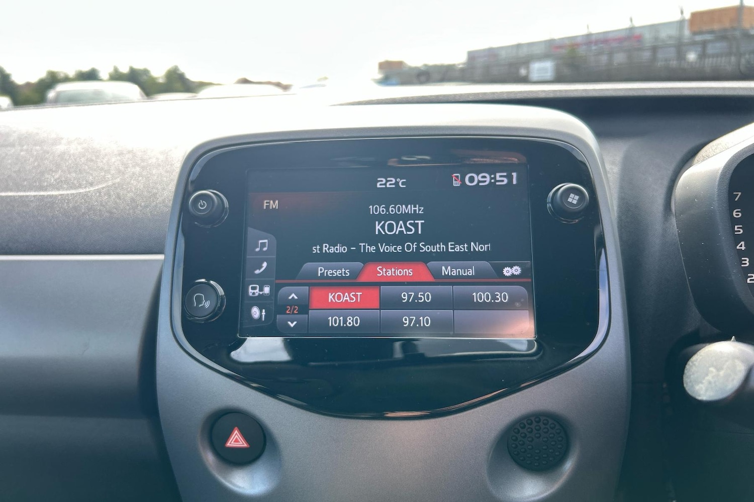 Used Toyota AYGO 2020 for sale - 76339408: Photo 24