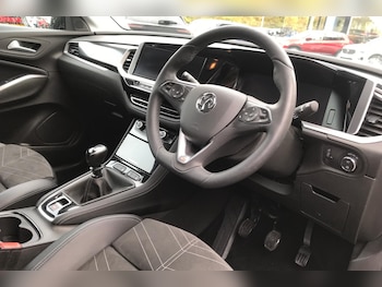 Used Vauxhall Grandland 2024 for sale - 76169834: Photo