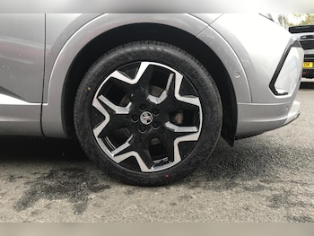 Used Vauxhall Grandland 2024 for sale - 76169834: Photo