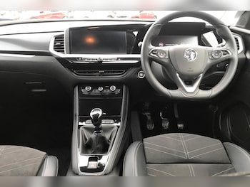 Used Vauxhall Grandland 2024 for sale - 76169834: Photo