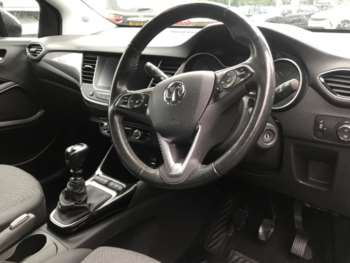 Used Vauxhall Crossland 2021 for sale - 74981888: Photo