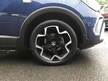 Used Vauxhall Crossland 2021 for sale - 74981888: Photo