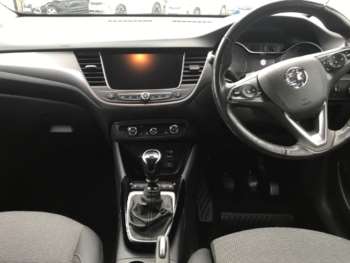 Used Vauxhall Crossland 2021 for sale - 74981888: Photo