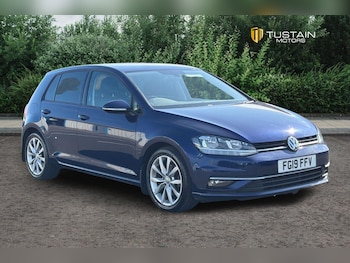 Used Volkswagen Golf 2019 for sale - 78789088: Photo