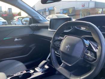 Used Peugeot 208 2022 for sale - 74577350: Photo
