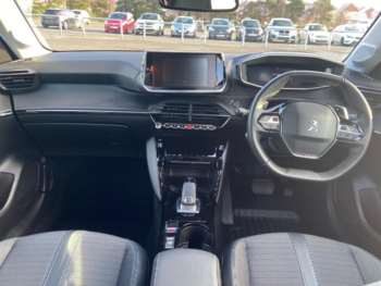Used Peugeot 208 2022 for sale - 74577350: Photo