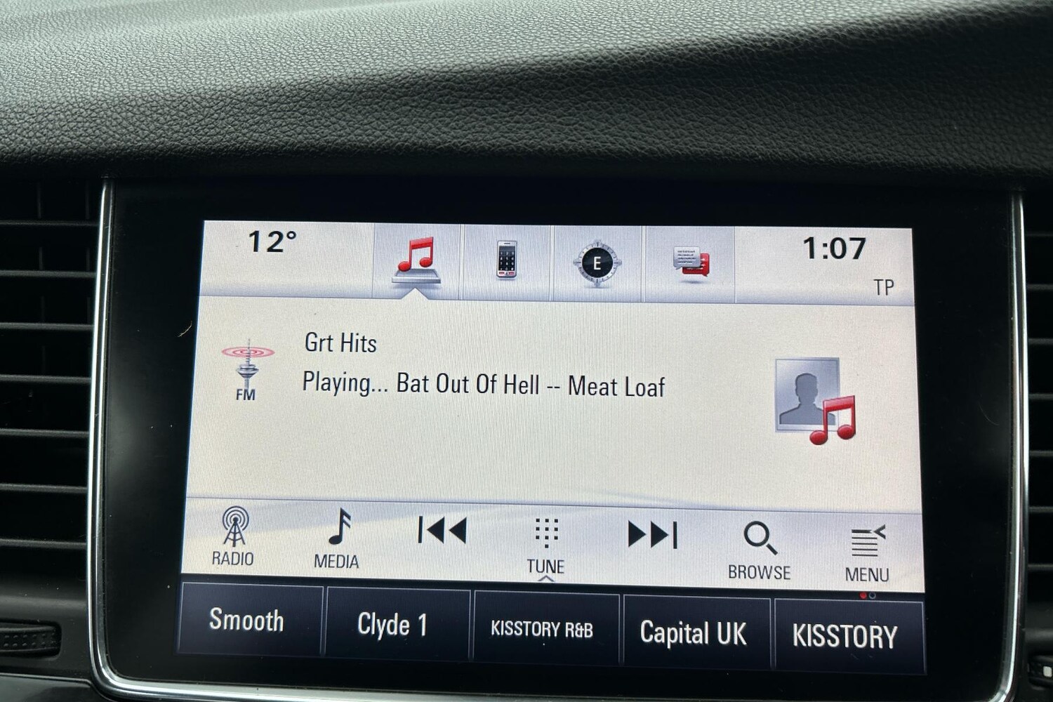 Used Vauxhall Mokka X 2018 for sale - 77727136: Photo 15