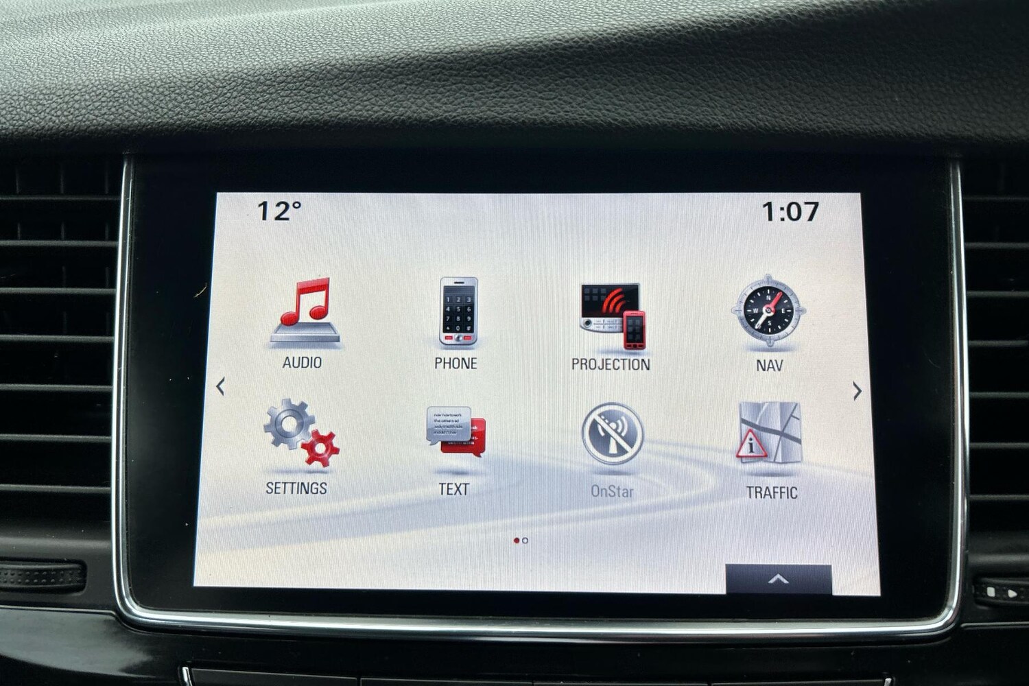 Used Vauxhall Mokka X 2018 for sale - 77727136: Photo 16