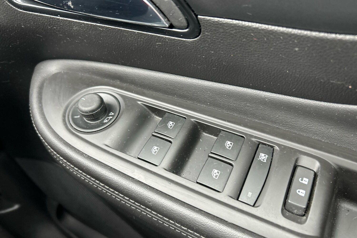 Used Vauxhall Mokka X 2018 for sale - 77727136: Photo 25