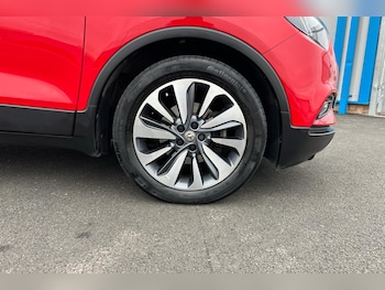 Used Vauxhall Mokka X 2018 for sale - 77727136: Photo