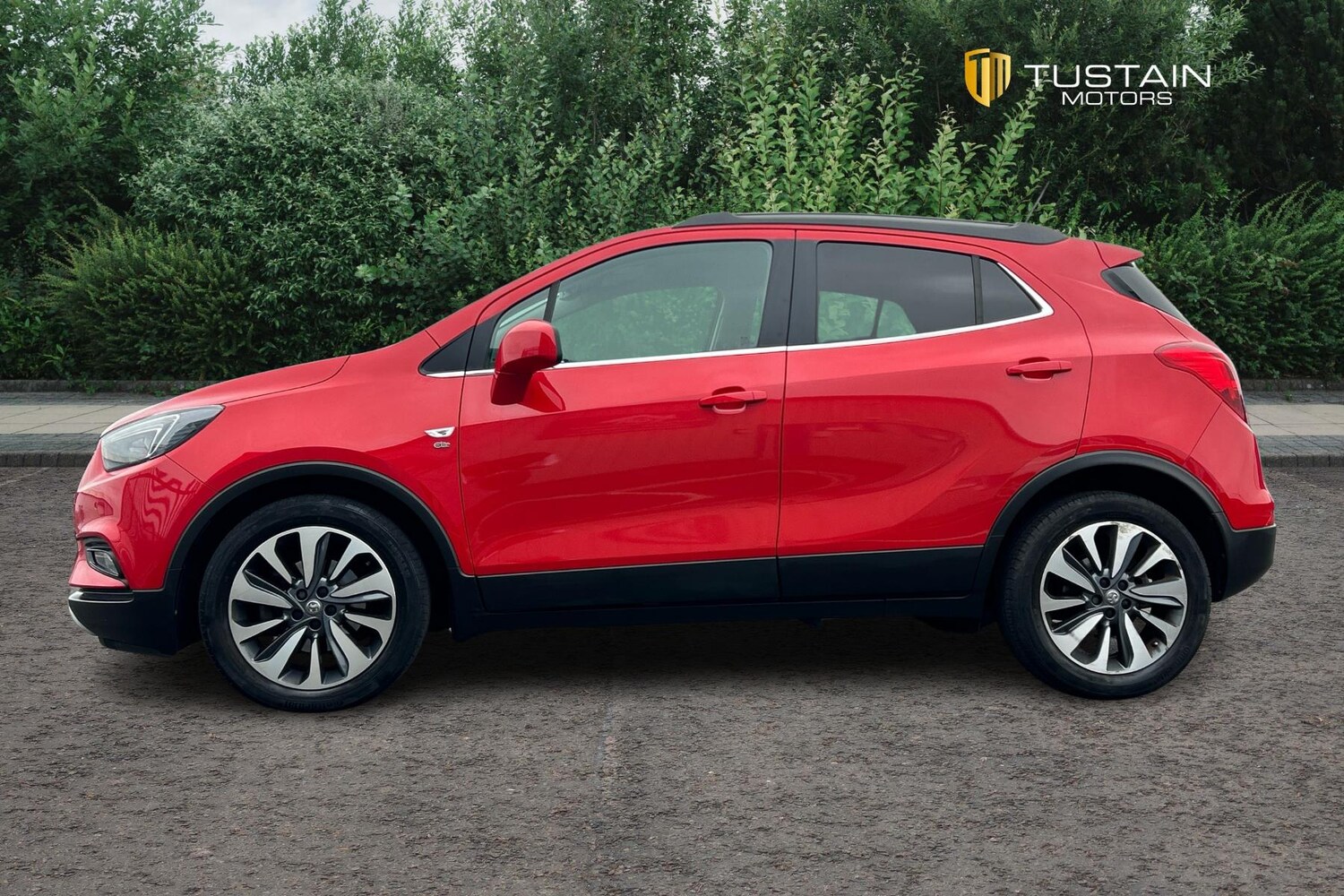Used Vauxhall Mokka X 2018 for sale - 77727136: Photo 9