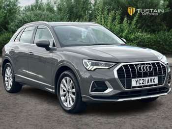 2021 - 35 TFSI Sport 5dr