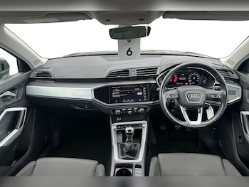 Used Audi Q3 2021 for sale - 74992174: Photo