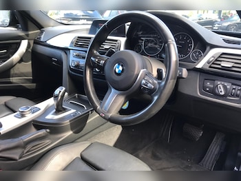 Used BMW 3 Series 2019 for sale - 75816503: Photo