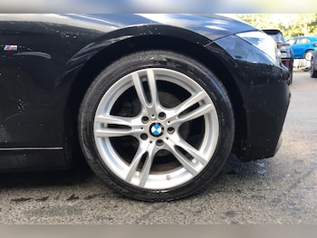 Used BMW 3 Series 2019 for sale - 75816503: Photo