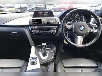 Used BMW 3 Series 2019 for sale - 75816503: Photo