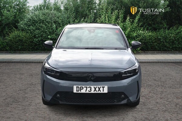 Used Vauxhall Corsa 2023 for sale - 75593556: Photo 10