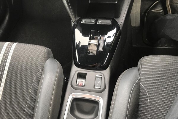 Used Vauxhall Corsa 2023 for sale - 75593556: Photo 14